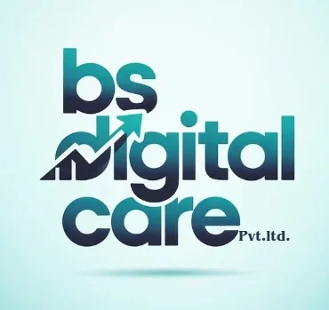 BS Digital Care Logo