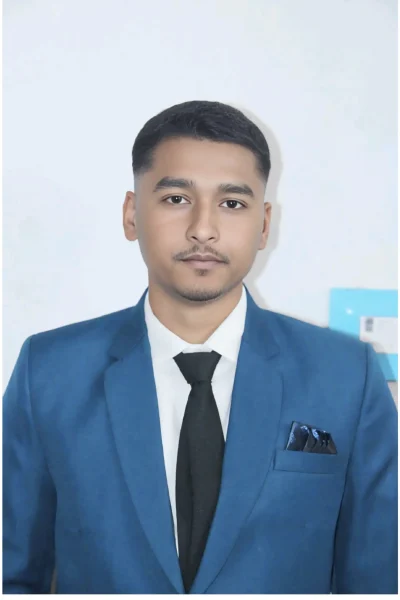 Suman Biswas, Founder, BS Digital Care